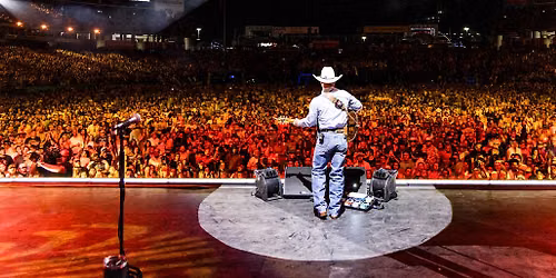 2027 CMA Music Festival - 4 Day Pass at Nissan Stadium