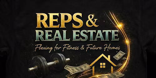 Reps & Real Estate: Flexing for Fitness & Future Homes