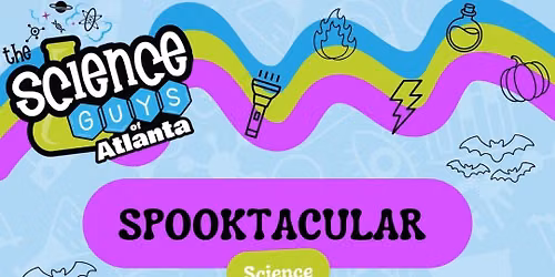 Spooktacular Science