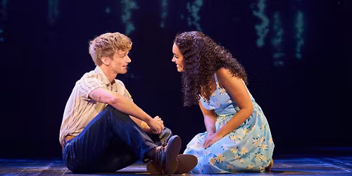 The Notebook - A New Musical