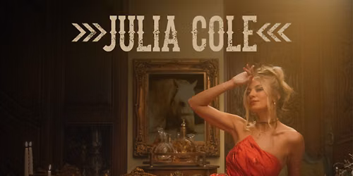 Julia Cole - Cleveland, OH