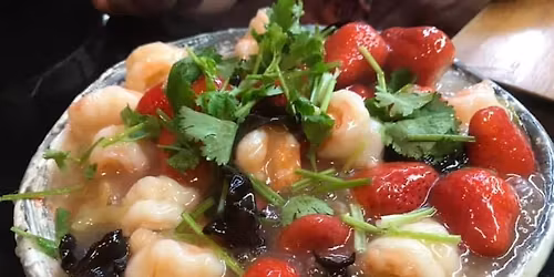 \u685c\u82b1\u3067\u4e95\u53e3\u3055\u3093\u306e\u304a\u6599\u7406\u3092\u697d\u3057\u3080\u4f1a\u3002