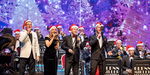 Glenn Miller Orchestra w Polsce - Tarnow