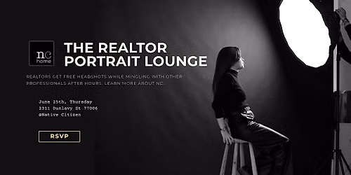 The Realtor Portrait Lounge