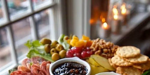 Charcuterie Master Class