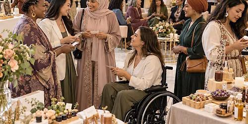 Women In Wellness Expo