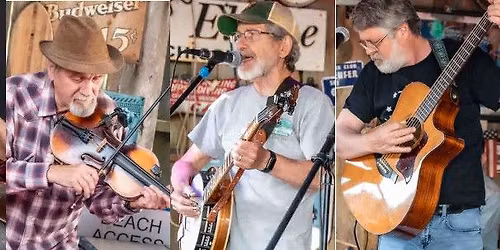 OPS Quartet at Bird's