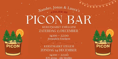 PICON BAR