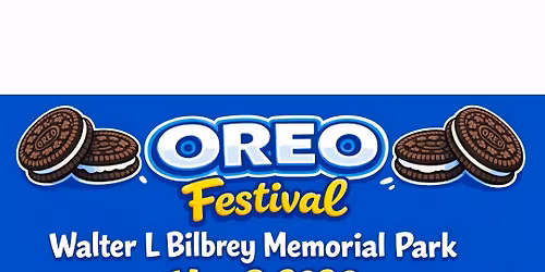 Oreo Festival