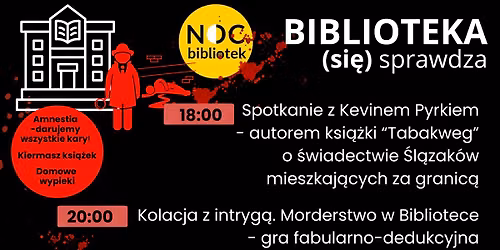 NOC BIBLIOTEK 2026