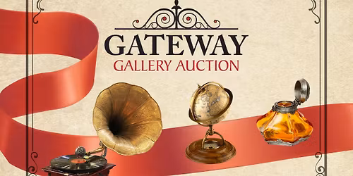 CVBA & Gateway Auction INC 35th Anniversary Ribbon Cutting 2026