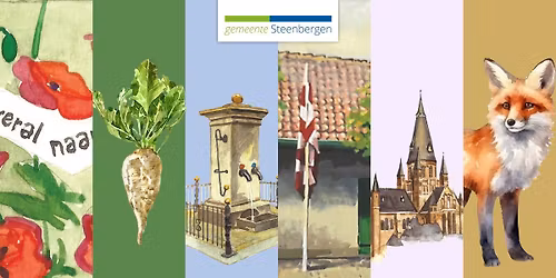 Nieuwjaarsontmoeting 2026