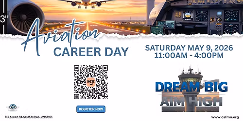 Aviation Career Day