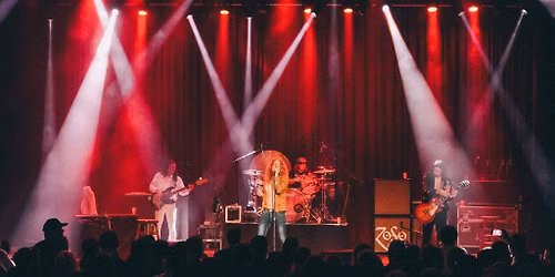 Led Zeppelin 2