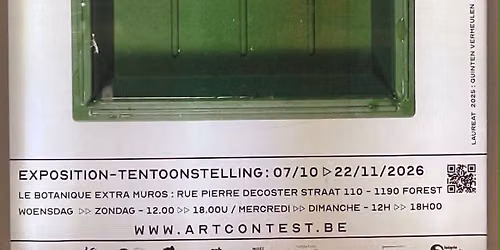 Visit the exhibition Art Contest