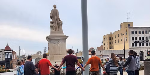 Community Prayer Circle