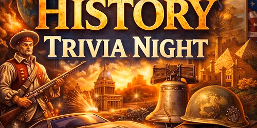 History Trivia Night