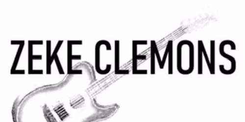 Zeke Clemons 