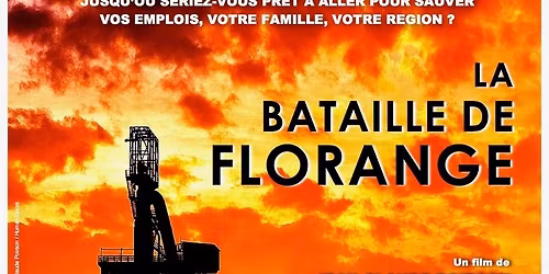 En COMM\u00c9MORATION du 14\u00e8 anniversaire de LA MARCHE DE L\u2019ACIER 