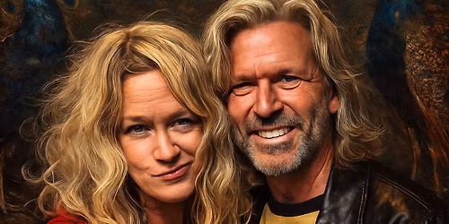 Louly and Sim\u2019s \u201cPeacock Holiday\u201d