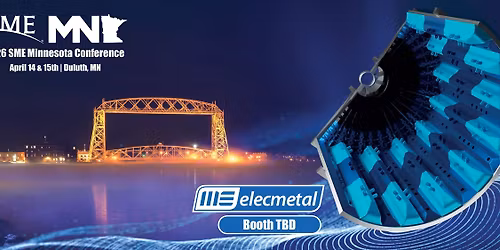 2026 SME Minnesota Conference