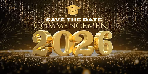 Rosemont Commencement 2026