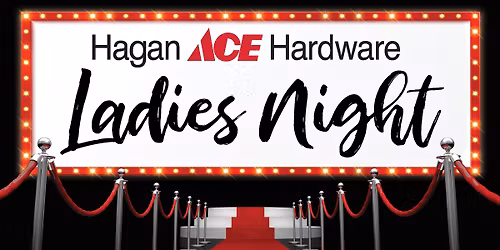 Ladies Night Out at Hagan Ace of Callahan