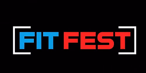 FIT FEST 2026 DREAM HUGE GIVES