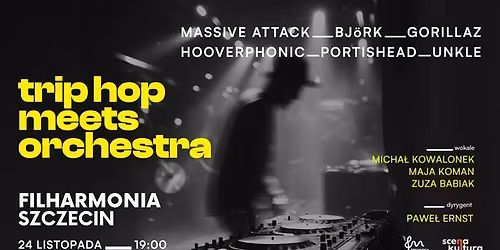 Trip Hop meets Orchestra