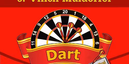 6. Vilich-M\u00fcldorfer Dartmeisterschaft