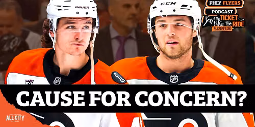 Reason For Concern