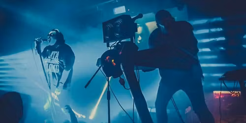 VANESSA live + support Euforie (CZ)