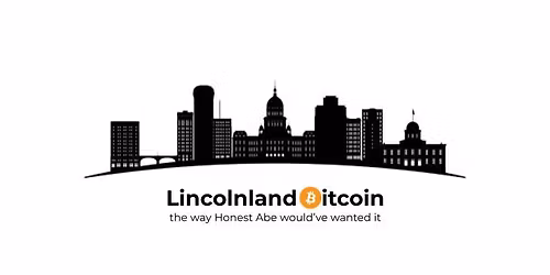 January Lincolnland Bitcoin Meetup