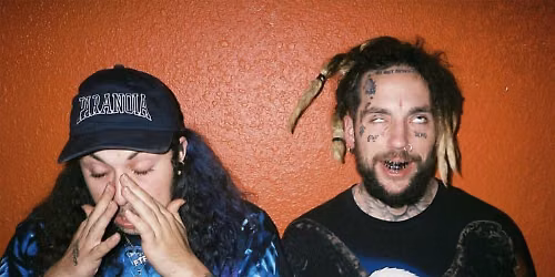 $uicideboy$: Grey Day Tour