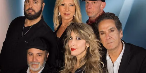 Fleetwood Macked - The Ultimate Tribute to Fleetwood Mac 
