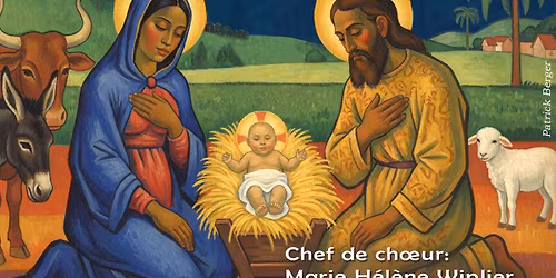 Concert de No\u00ebl