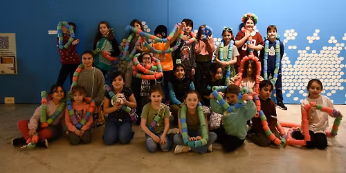 AWE Summer Day Camps
