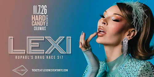 Hard Candy Columbus with Lexi