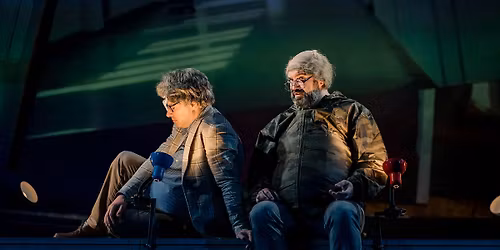 VIAȚA, MOARTEA ȘI ÎNVIEREA DOMNULUI VALENTIN IONESCU | 22 martie