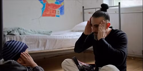 National Geographic Live: Muhammed Muheisen - Beauty Beyond The Frontlines