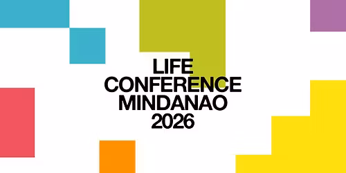 Faithfulness | Life Conference Mindanao 2026