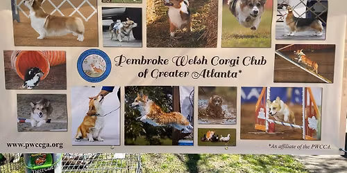 PWCCGA Annual Specialty Shows