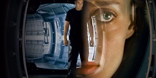 Destination Love: SOLARIS (2002)