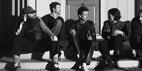Bonnaroo Music & Arts Festival: Rufus Du Sol Teddy Swims & The Neighbourhood - Saturday (Time: TBD)