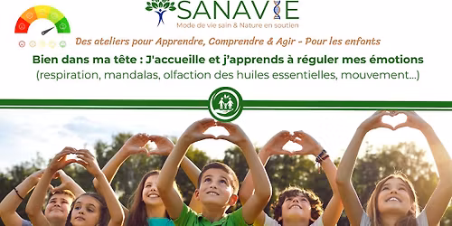 Bien dans ma t\u00eate : j'accueille et j'apprends \u00e0 r\u00e9guler mes \u00e9motions