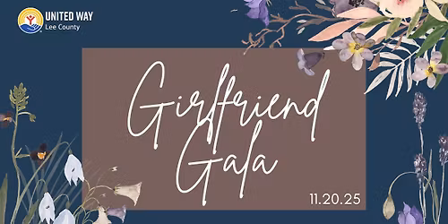 Girlfriend Gala
