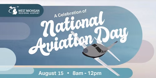 Aviation Day 2026!