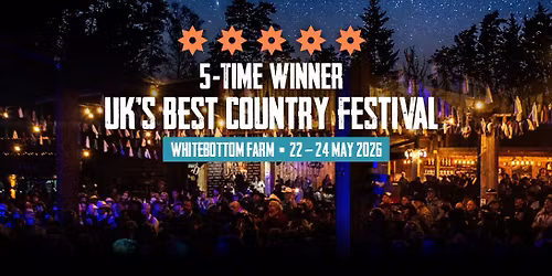 Buckle & Boots Country Festival 2026