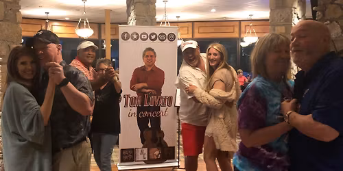 29th Annual Military Gala & Banquet featuring TL&F Band