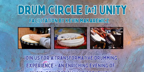 Drum Circle
